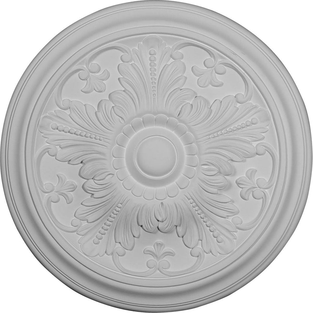 Vienna Ceiling Medallion W318