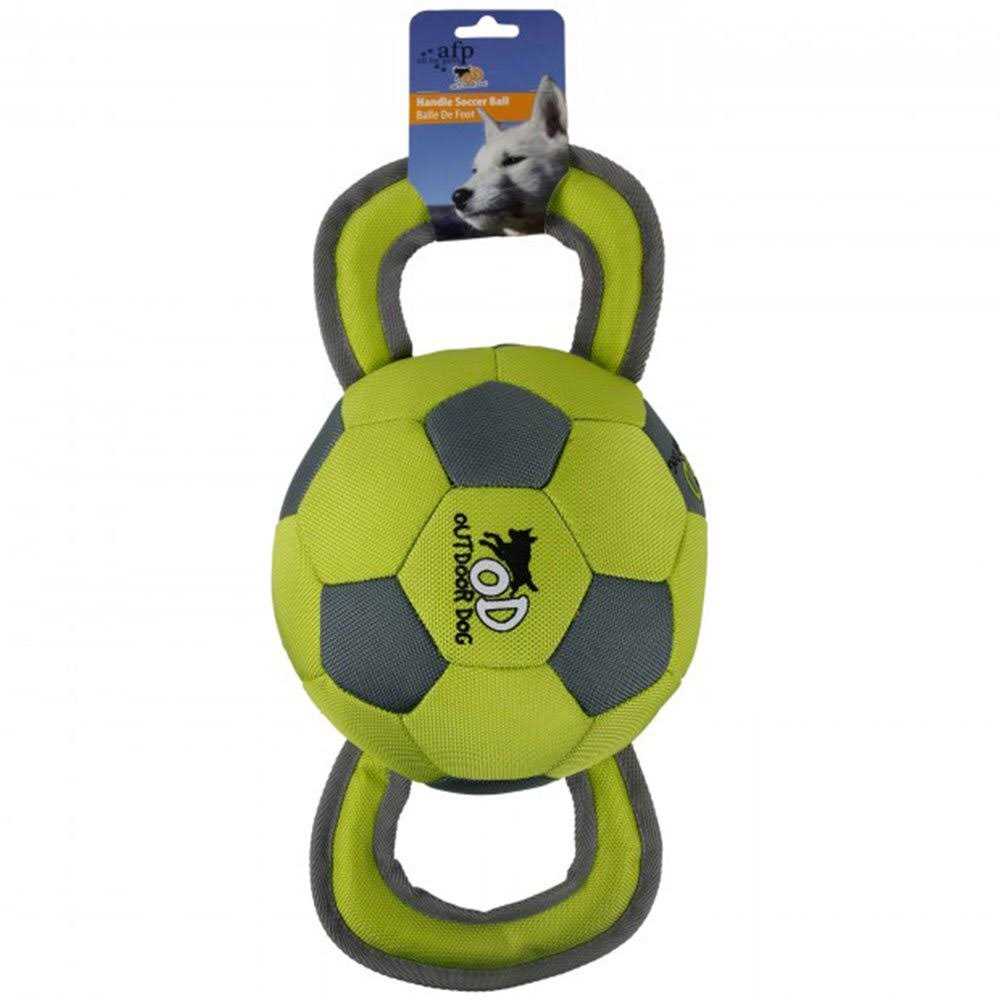 Ballistic Handle Ball H72445