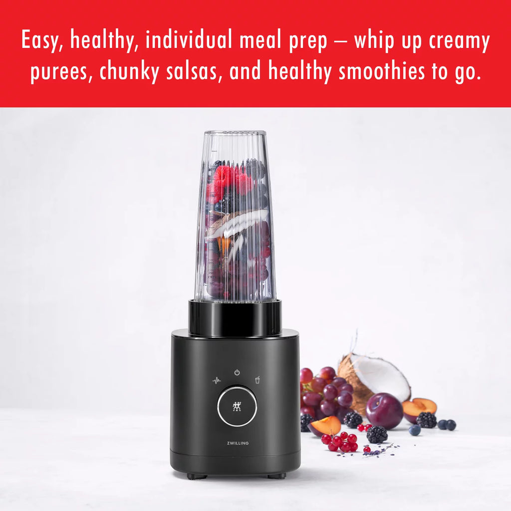 Black Personal Blender H6450