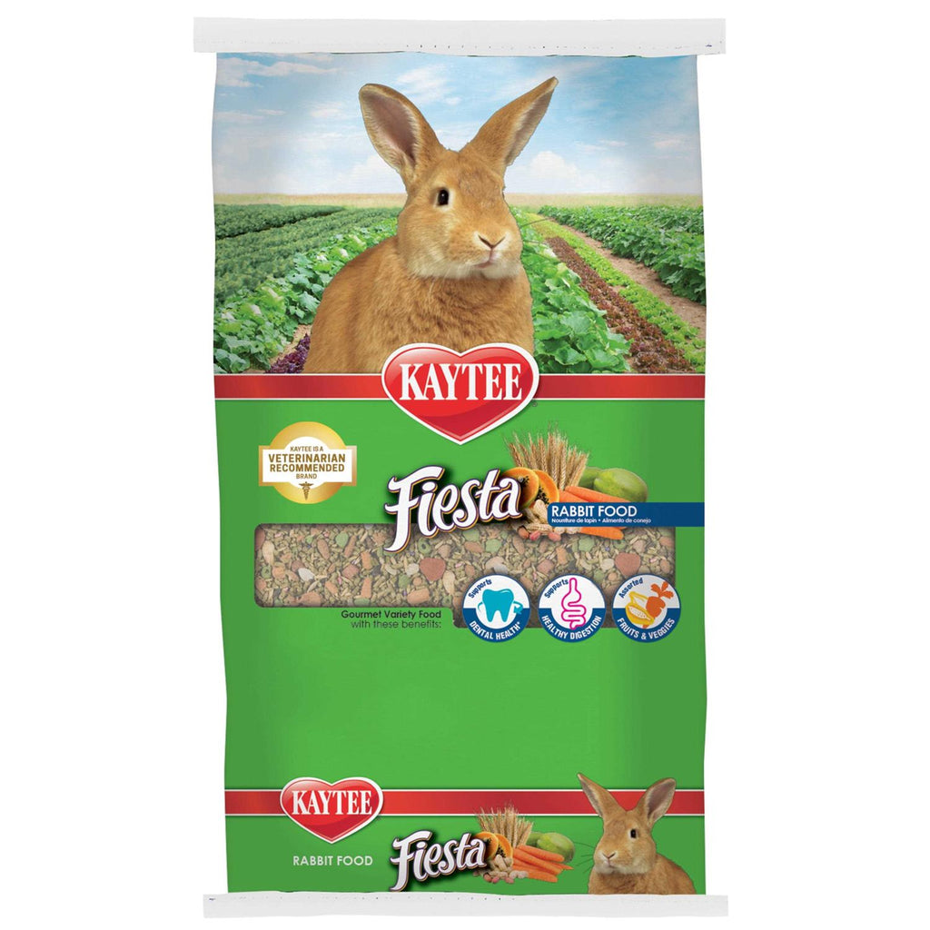 Rabbit Food G2696