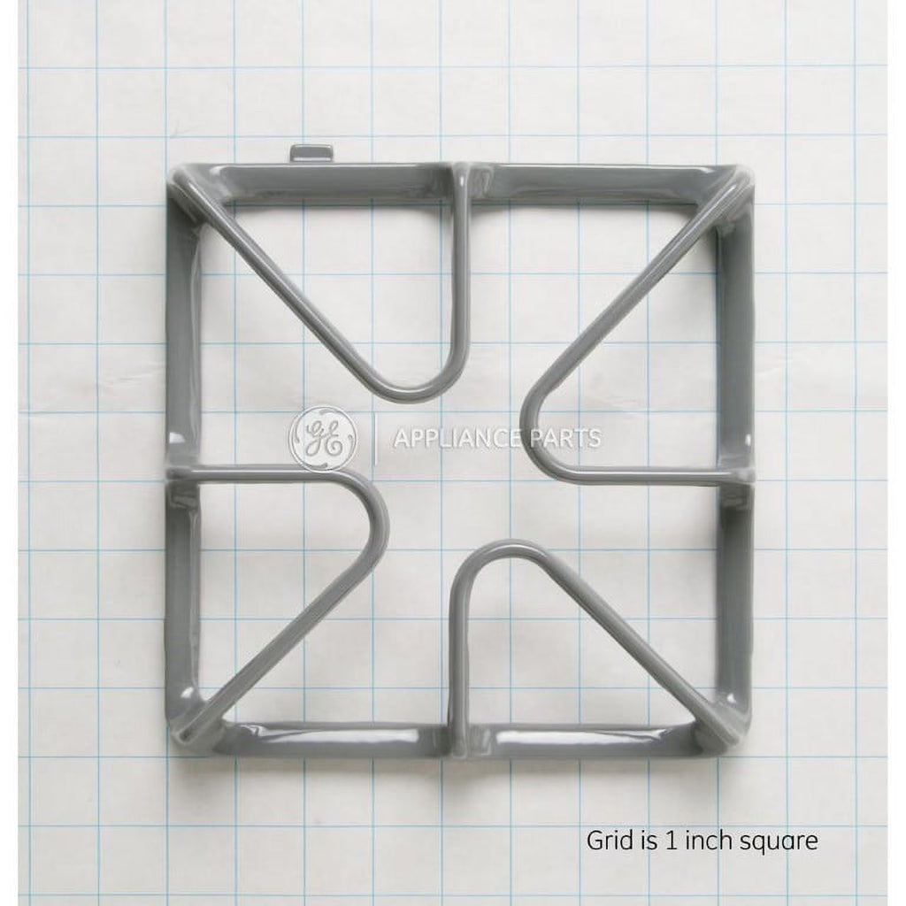 Gray Burner Grate U514