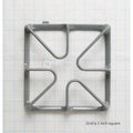 Gray Burner Grate U514