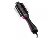 Black Ceramic Hot Air Brush L813461