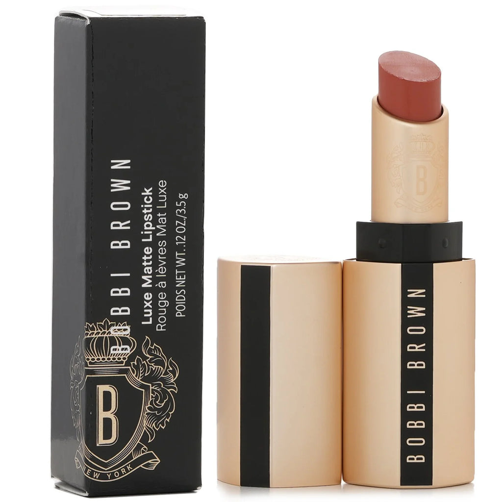 Luxe Matte Lipstick 3.5g K711