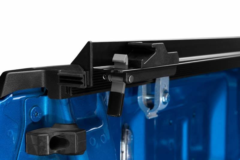 Roll Up Tonneau Cover Z3196