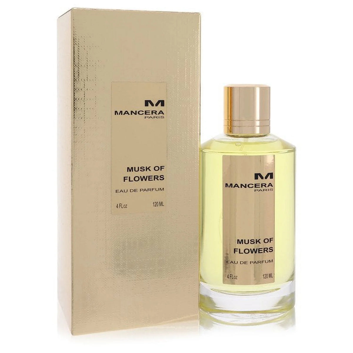 Eau De Parfum Spray 4 oz P5431