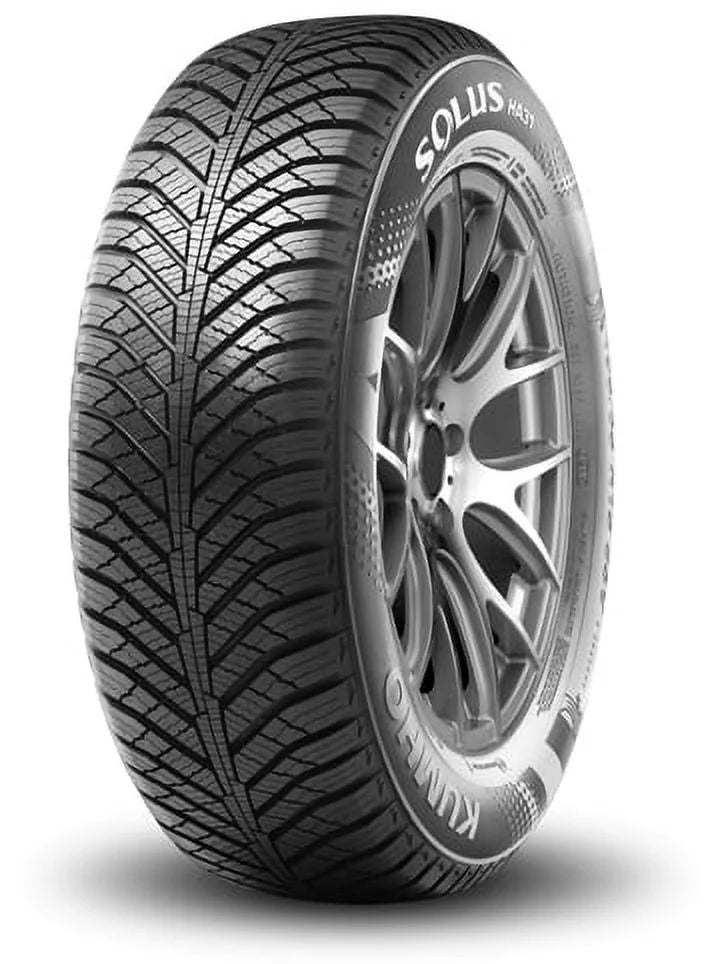 215/55R17 98 V Tire B949534