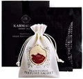 Traditional Asian Perfume Sachet A412