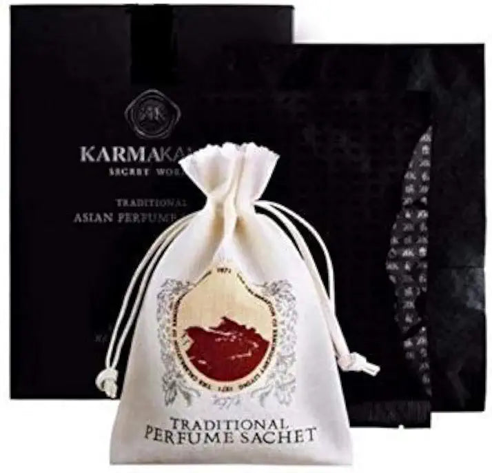 Traditional Asian Perfume Sachet A412