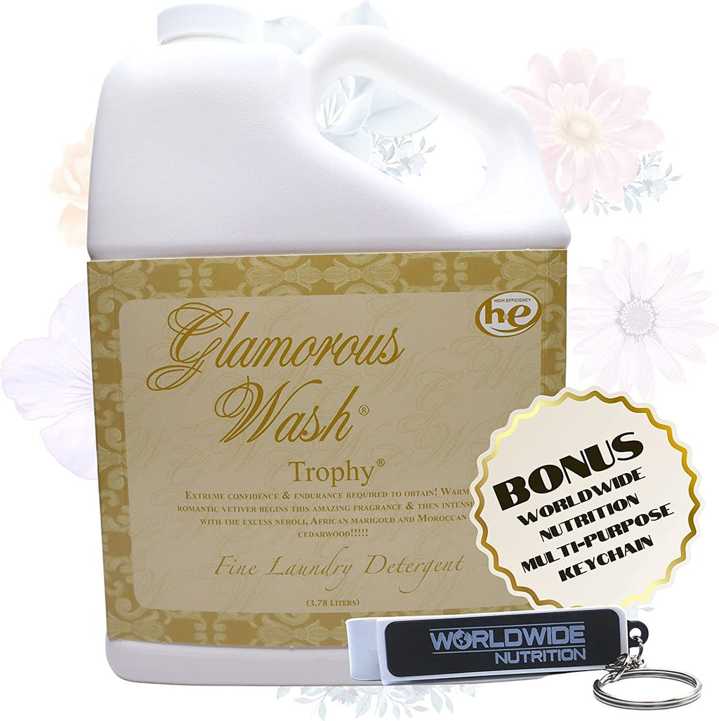 Fine Laundry Liquid Detergent 3.78L K7000