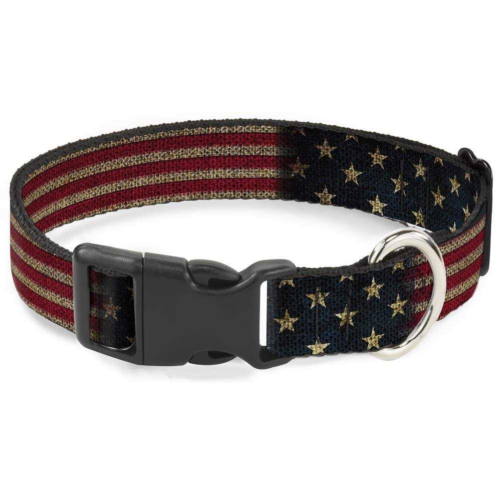 Buckle-Down Collar G5067