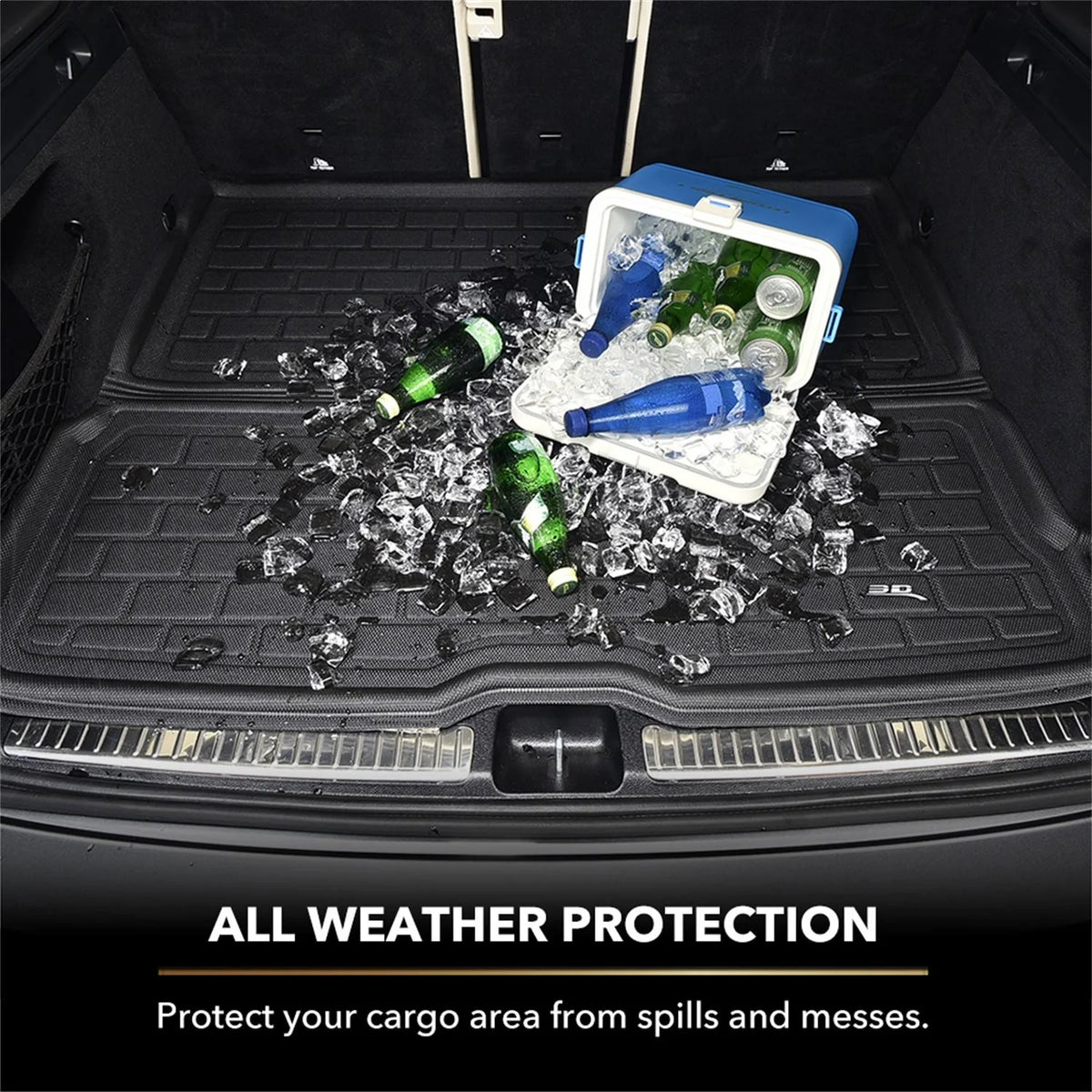 Cargo Liner R730
