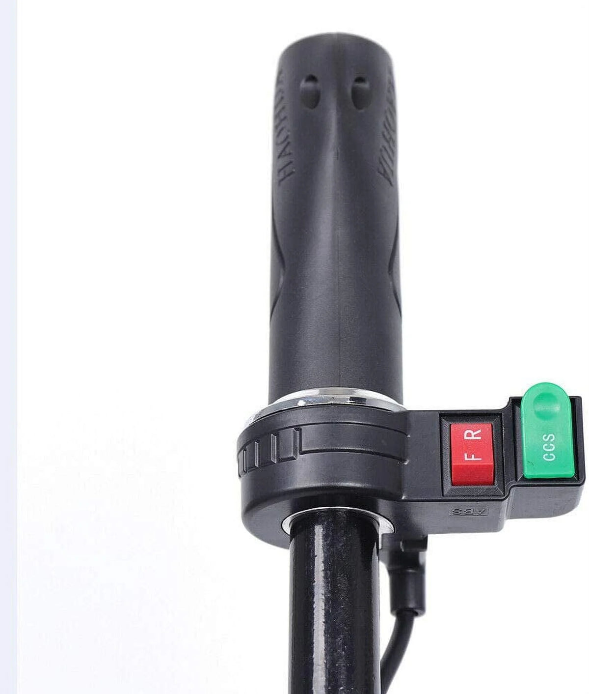 48V Electric Outboard Motor 5.0HP Trolling Engine Short Shaft S68814