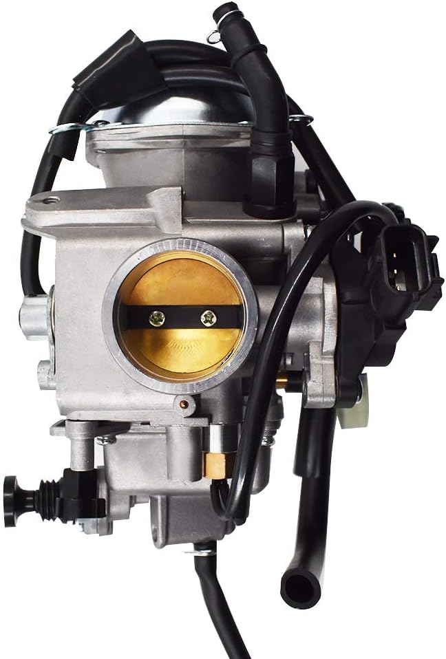 Carburetor Pack of 2 D55400