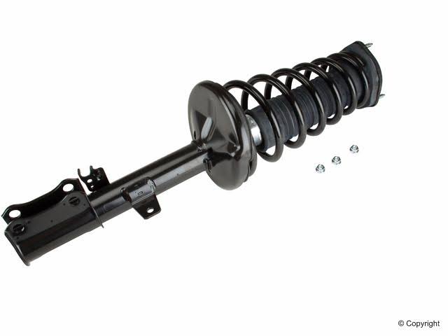 Strut-Plus Assembly B70265