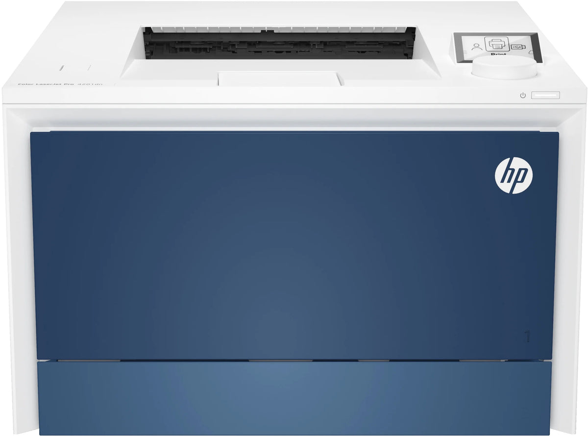 Desktop Wired Laser Printer O487248