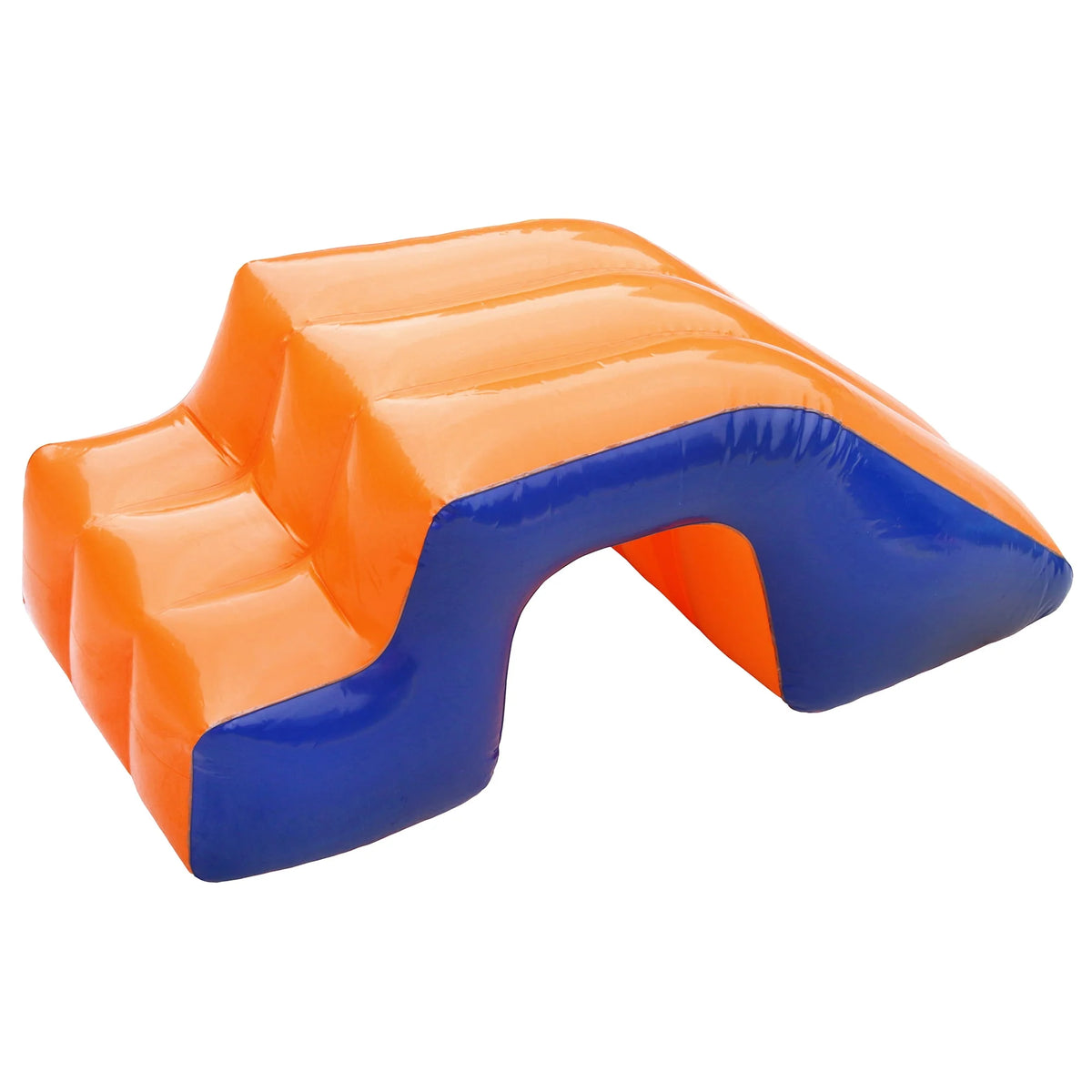 3-In-1 Splash Park with Pool, Sprinkler & Waterslide C943798