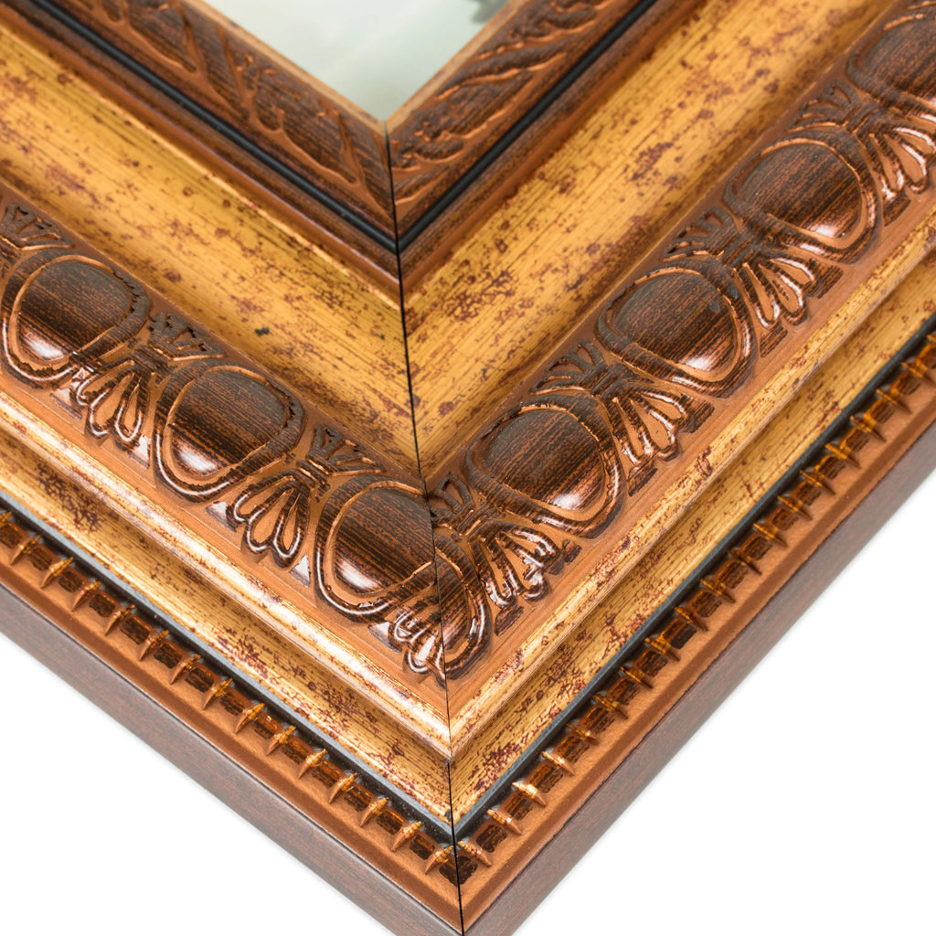 16x24 inch Aged Gold Picture Frame T699062