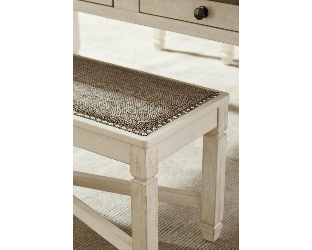 Dining Bench B288