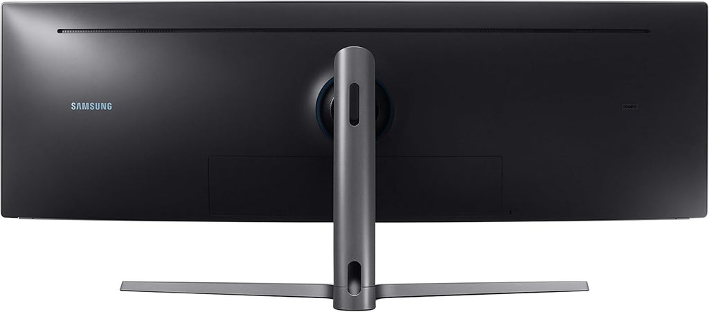Curved 49-Inch Gaming Monitor C4267