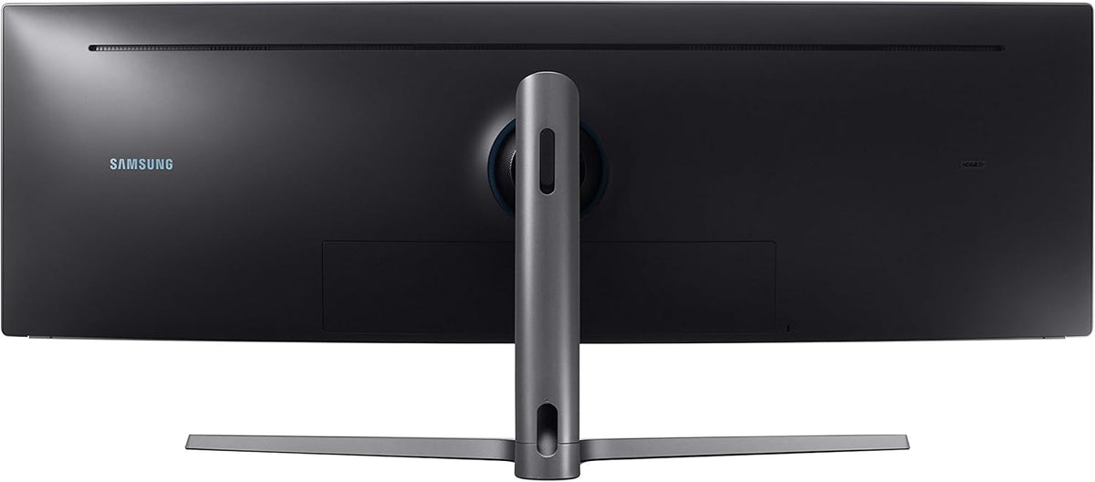 Curved 49-Inch Gaming Monitor C4267
