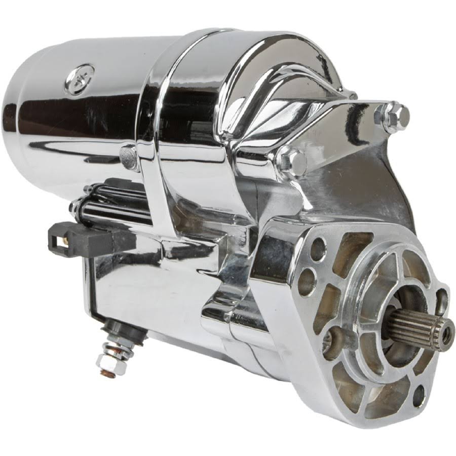 Starter D320