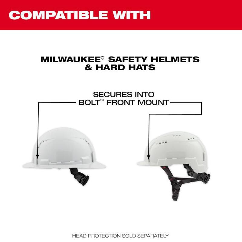 Clear Dual Coat Lens Eye Visor W29284