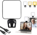 Video Conference Lighting Kit with Clip J404