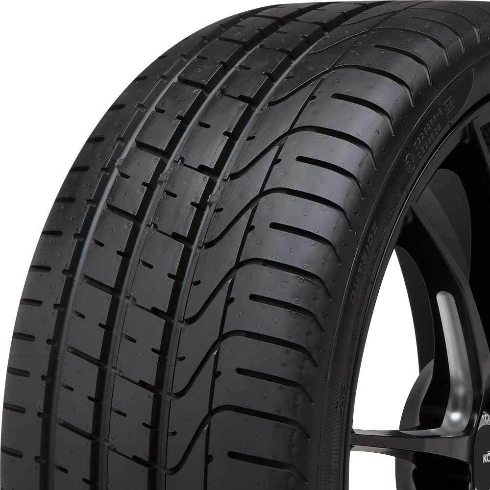295/40ZR21XL 111Y Performance Radial Tire B497904