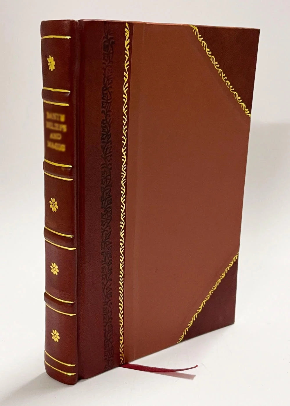 A Country Interlude Novelette K5738