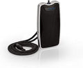 Rechargeable Personal Air Purifier with Metal Travel Case U11534