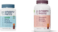 Organic Gummies Probiotics CoQ10 Multivitamin P6889