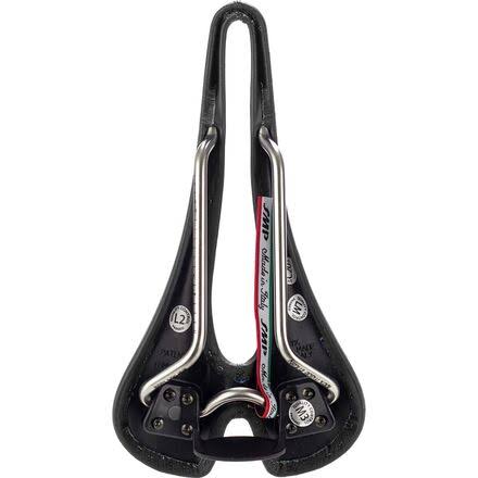 Black Saddle V968