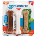 Puppy Starter Kit Y6600