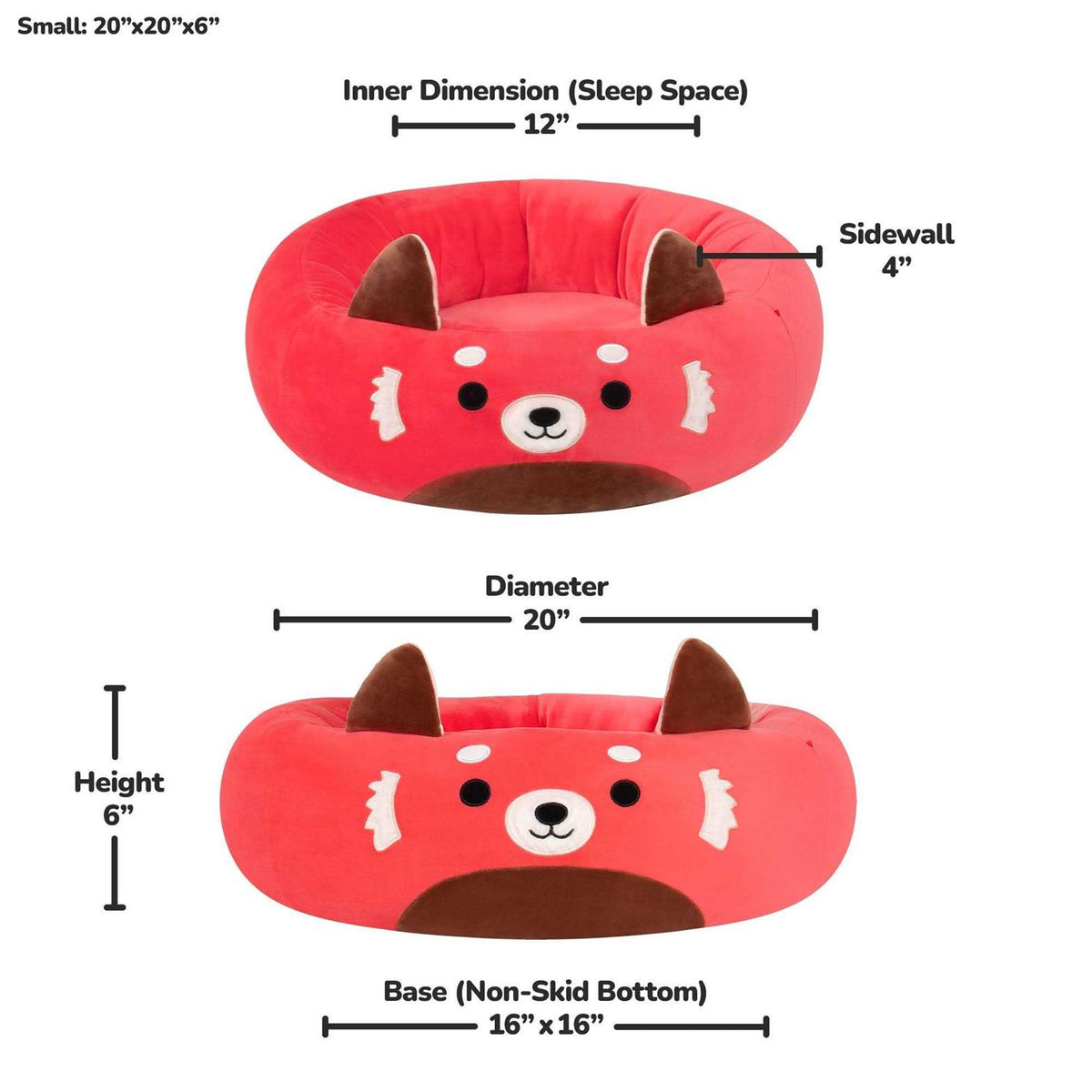 Pet Beds G647