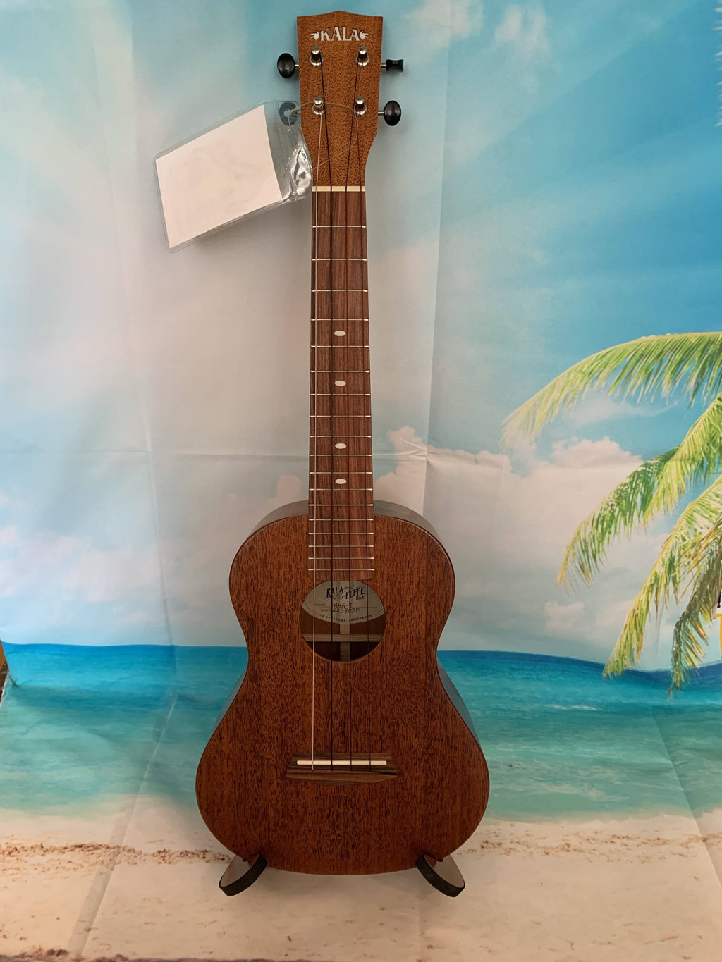 Tenor Ukulele R780