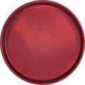 14x22 Round Fiberglass Serving Tray S796361