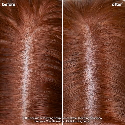 Clarifying Shampoo & Conditioner Set F379364