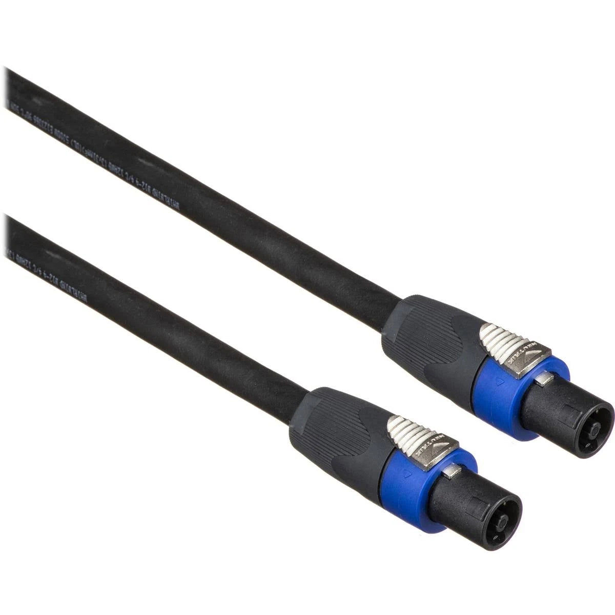 10ft 8 Conductor Speaker Cable V482