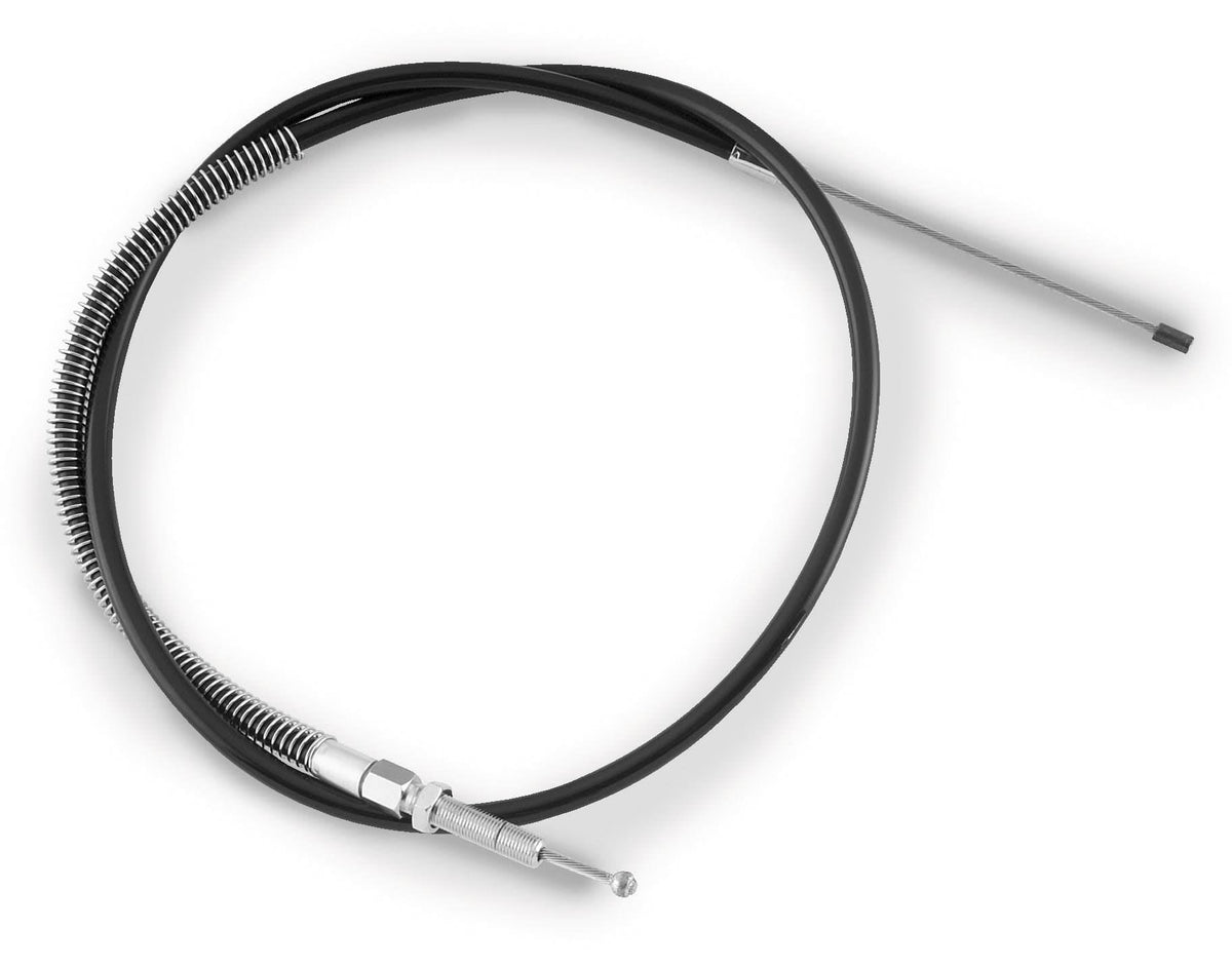 Black Clutch Cable T68039