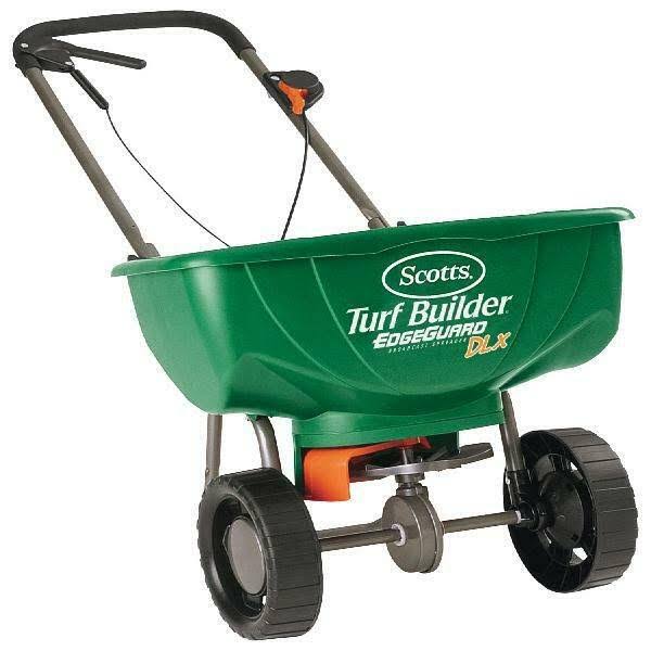 Broadcast Spreader A383406