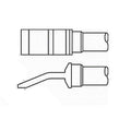 Blade Tip Tweezer Cartridge O59399