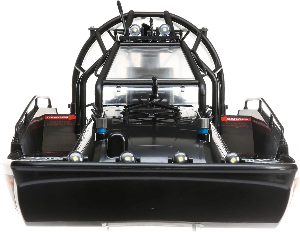 25" Brushless RC Air Boat H71890