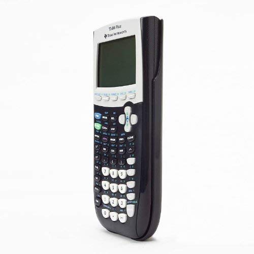 Black Graphics Calculator H1286