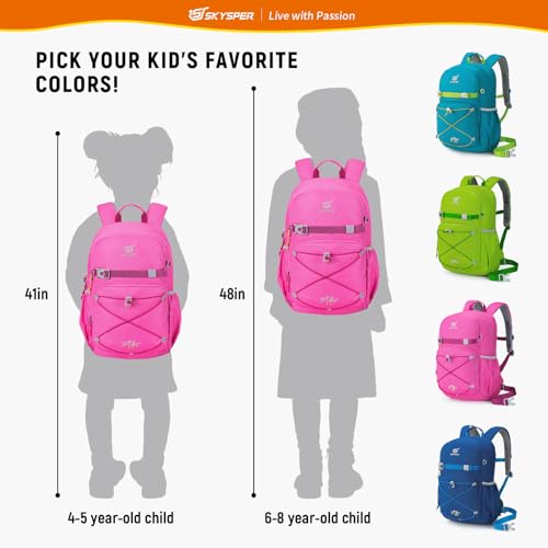 15L Travel Backpack W66787