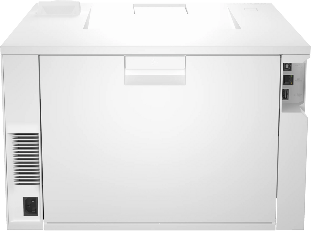Desktop Wired Laser Printer O487248