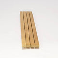 Teak Bath Tub Seat with 4 Slats L114696