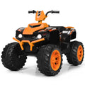 12V Kids 4-Wheeler ATV Quad Ride On Car V8949