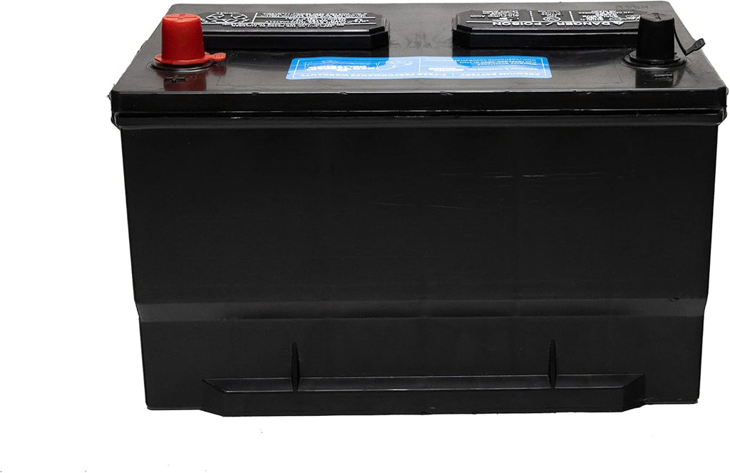 850 CCA Car Battery X113