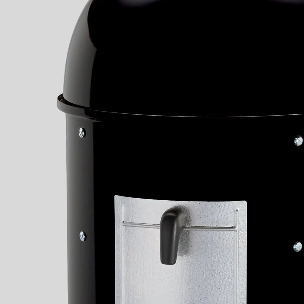 18-Inch Charcoal Smoker L36889